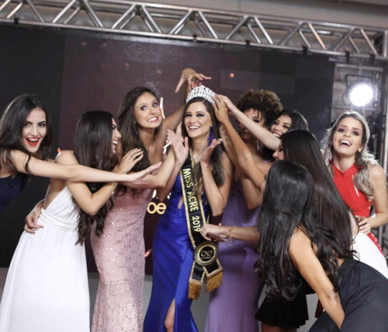 R$ 50 mil e viagem em navio: Miss Acre 2021 abre inscrições; Saiba como participar