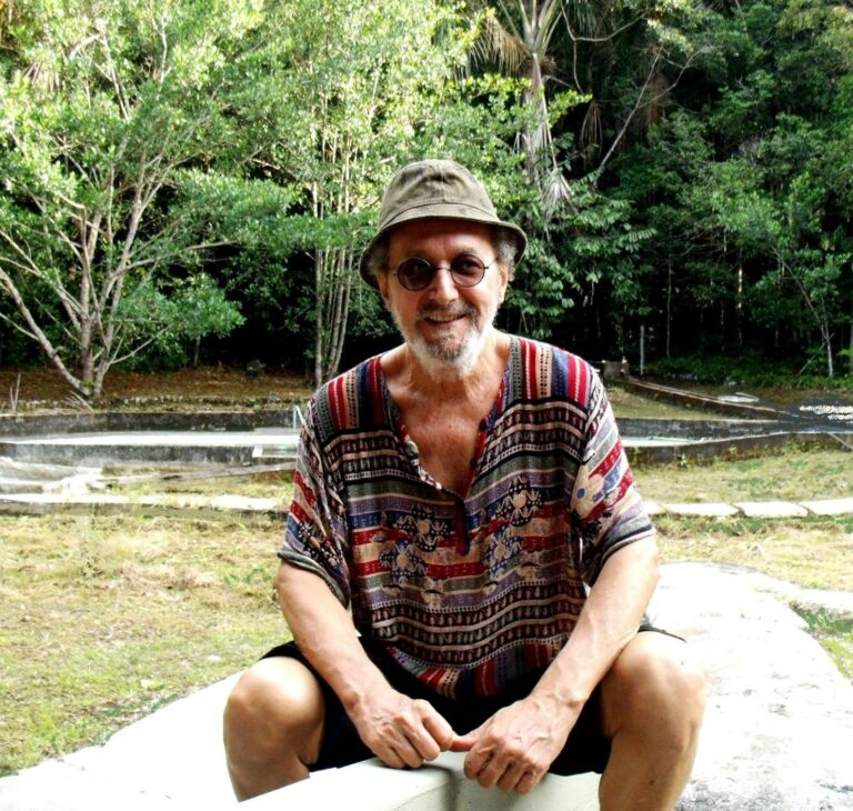 Casa de Cultura Sérgio Souto inaugura na próxima semana em Rio Branco