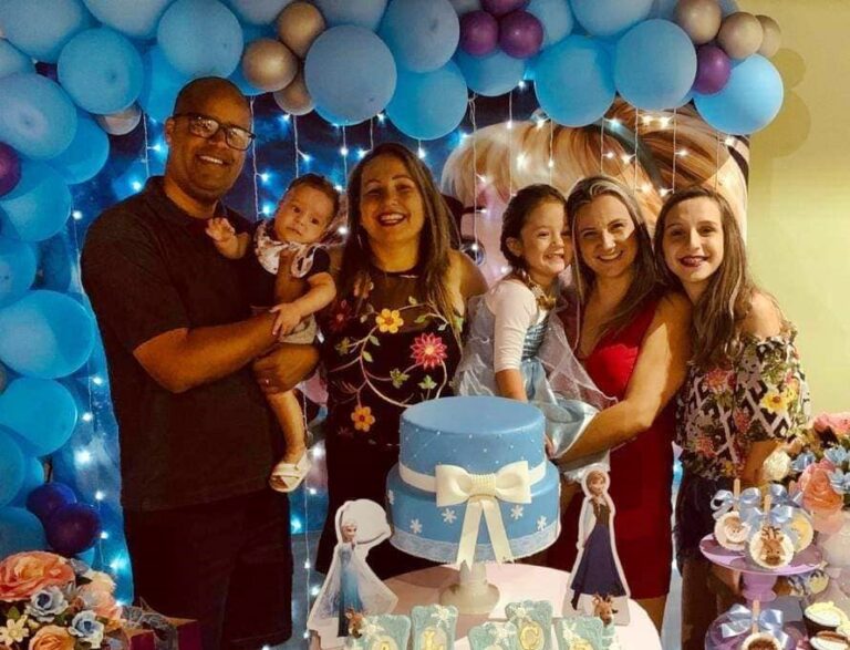 Aniversariantes da semana e muito mais na coluna da Beth Passos; confira