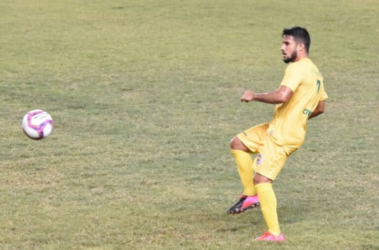 Transferência: Digão troca o Galvez pelo Galo