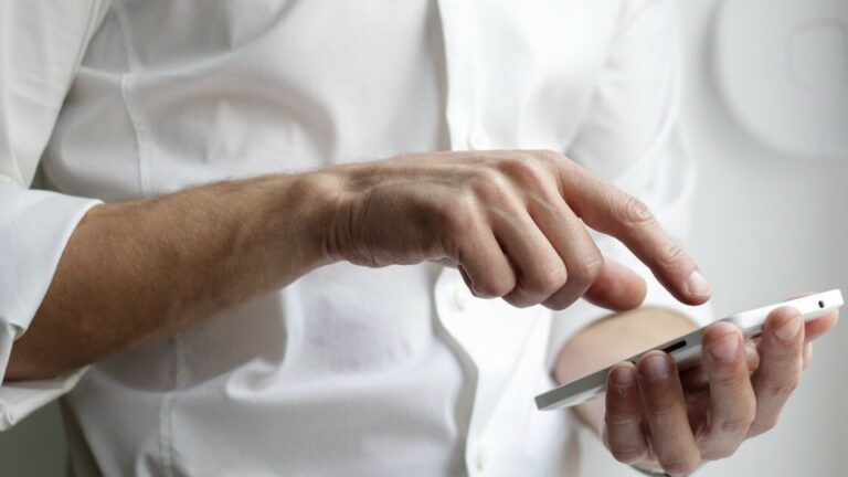 Meu INSS: como agendar serviços e pedir benefícios pelo APP