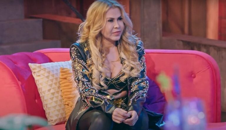 Joelma passa por relação abusiva desesperadora e perde o chão “Ele não batia, ele espancava”