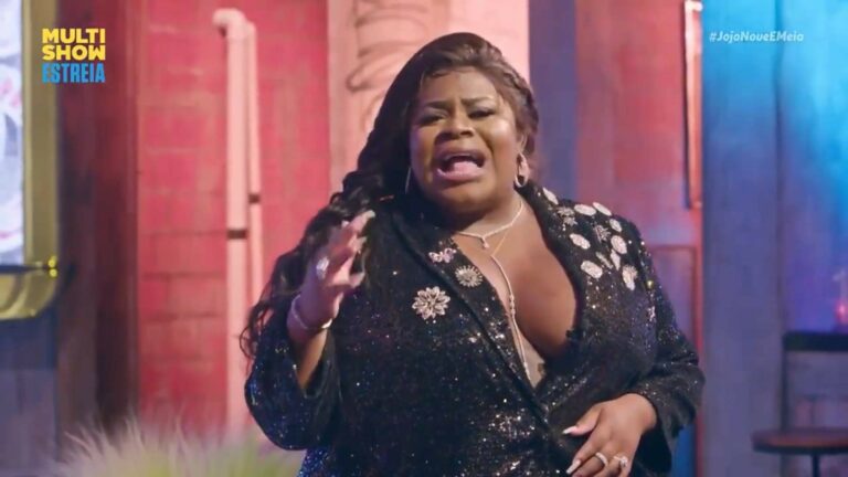 Jojo Todynho entra em desespero após internação e fala sobre doença mortal: “Médico não liga”