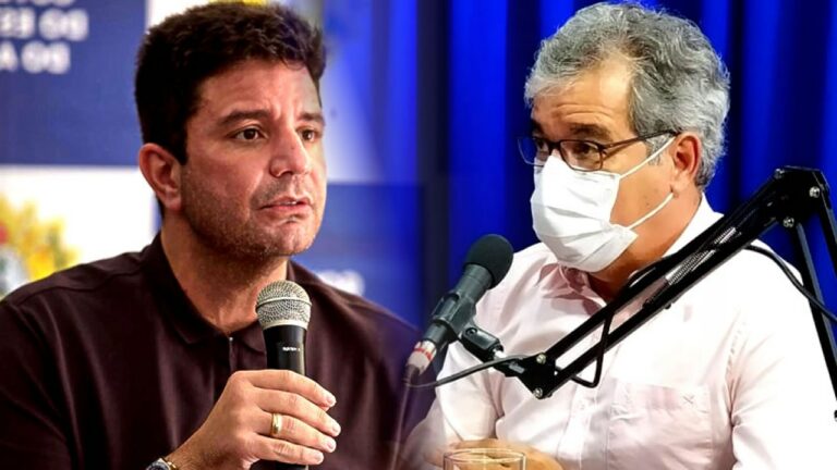 Pesquisa: Gladson lidera disputa ao governo com mais de 57% dos votos; Jorge Viana vem em 2º