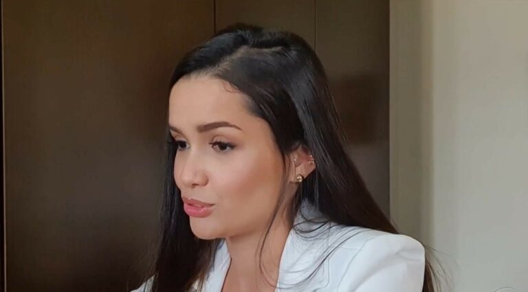 Juliette chora e entra em desespero com pressão da fama: “Queria ser subcelebridade”