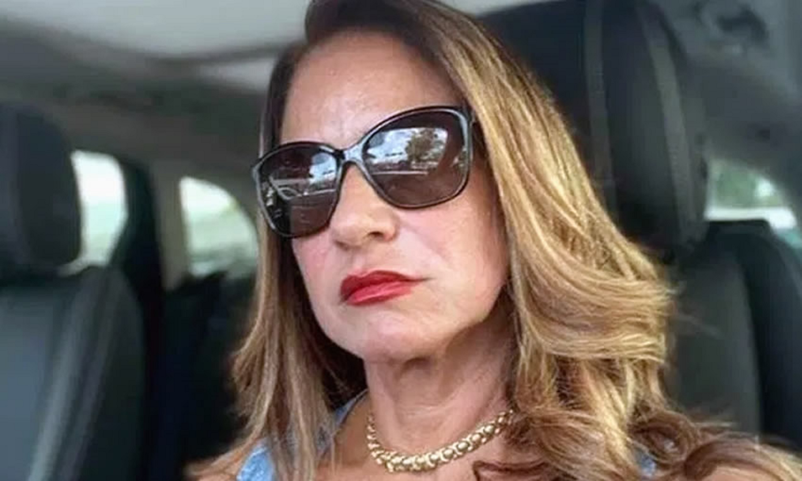 Mãe de Gladson sobre apoio de Bocalom a Petecão: “Sejam felizes”