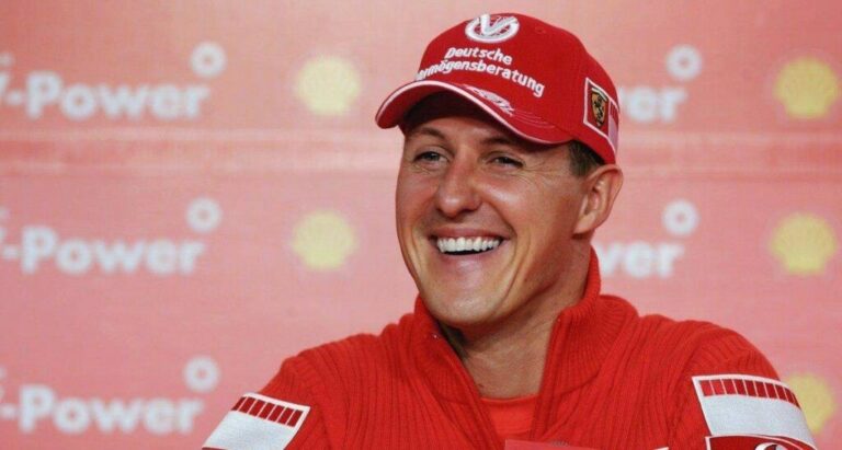 Schumacher: veja o trailer do documentário da Netflix sobre o piloto