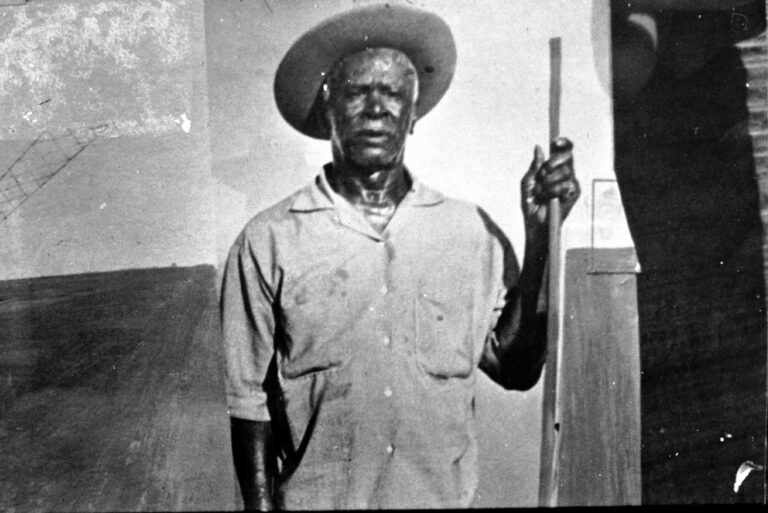 Há 50 anos morria Mestre Irineu, líder e fundador da doutrina do Santo Daime