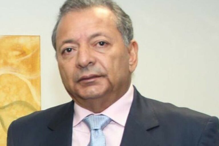 Empresário dono de afiliada do SBT morre de Covid-19