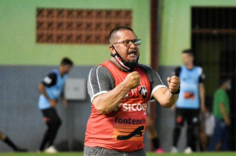 Vasco e Rio Branco: vale a liderança do Acreanão 2021