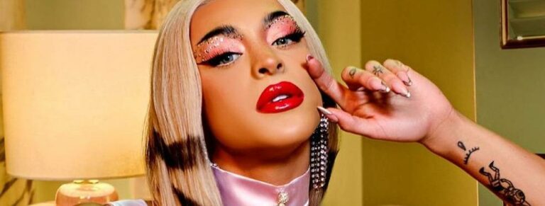 Queen Stars: Pabllo Vittar e Luísa Sonza ganham programa na HBO Max