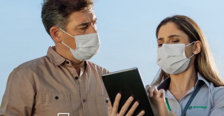 Sicredi disponibiliza R$ 38,2 bilhões para safra 2021/2022