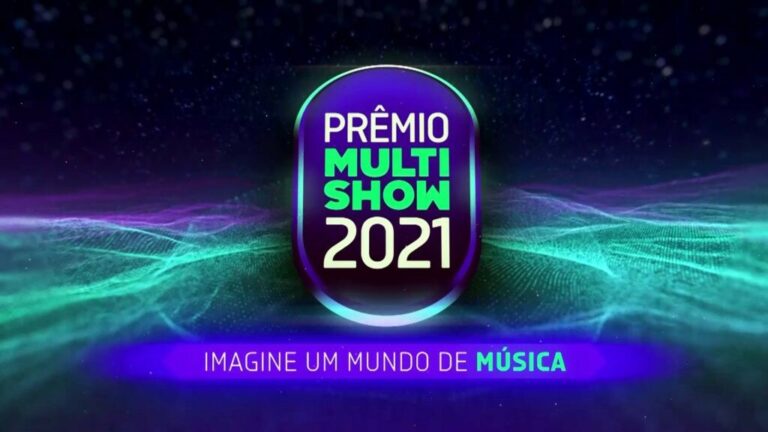 Com Xuxa e Juliette, Prêmio Multishow 2021 será apresentado por Iza e Tatá Werneck