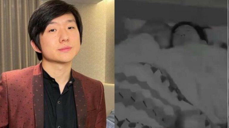 Pyong Lee toma medida drástica e corre para apagar registros após fim de casamento e traição exposta