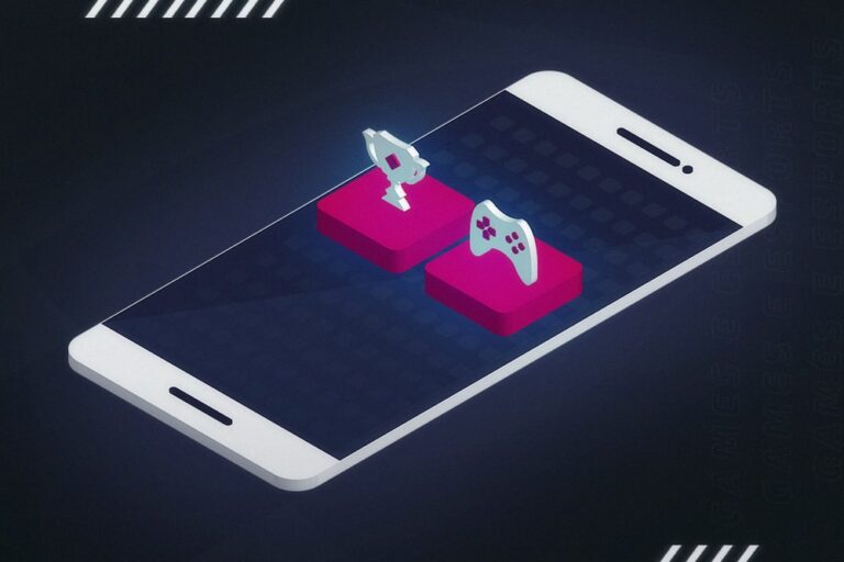 Games e esports: a evolução do mundo dos games