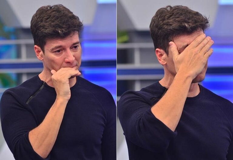 Bruxa solta! Rodrigo Faro é afastado às pressas da Record: “Gravações canceladas”