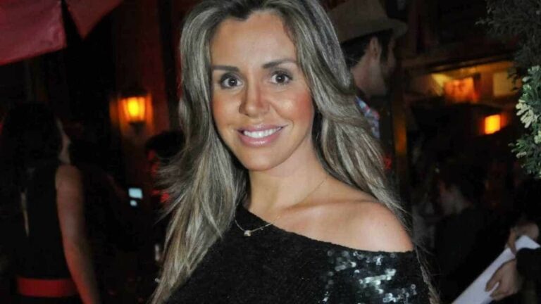 Renata Banhara revela luta contra tumor no cérebro e desabafa sobre estado de saúde: “Grave”