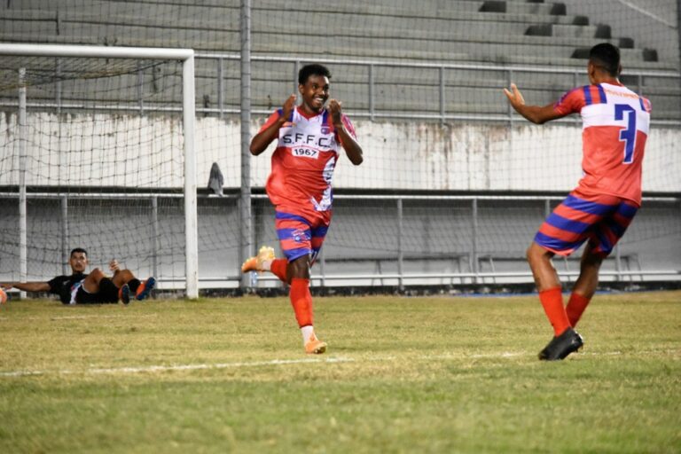 Eficiente, São Francisco supera o então líder Vasco-AC