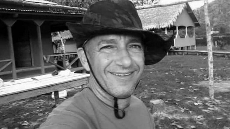 Subtenente do Corpo de Bombeiros morre de Covid em Cruzeiro do Sul