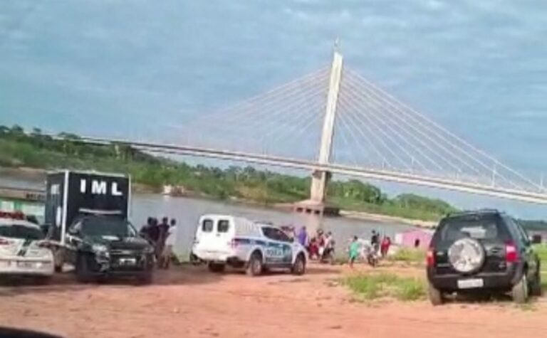 Idoso de 71 anos é morto com terçado cravado no pescoço em Cruzeiro do Sul