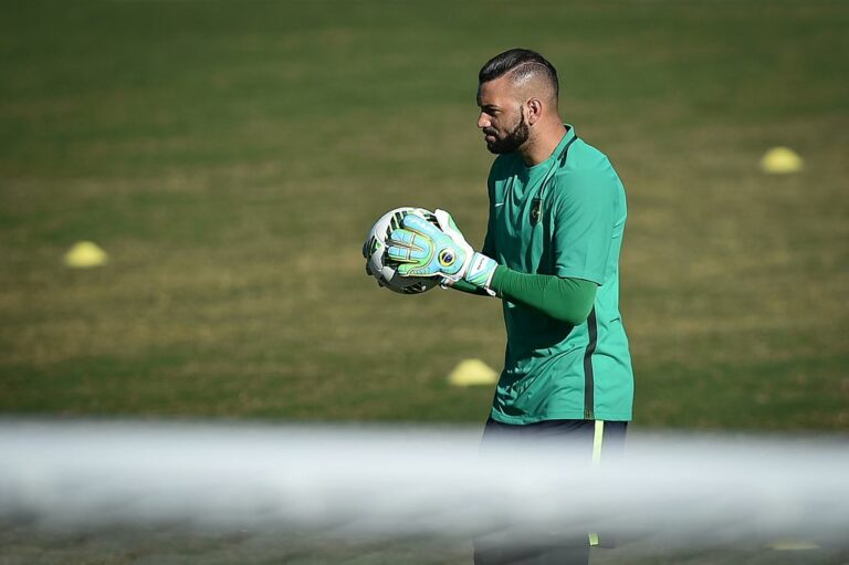 Acreano Weverton celebra “grande atuação individual” e projeta jogo aberto contra a Argentina