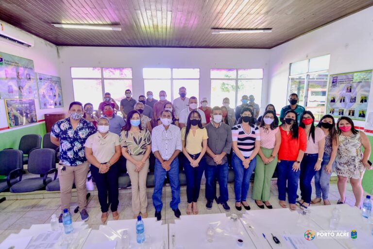 Senadora Mailza disponibiliza mais de 5,7 milhões em emendas para Porto Acre