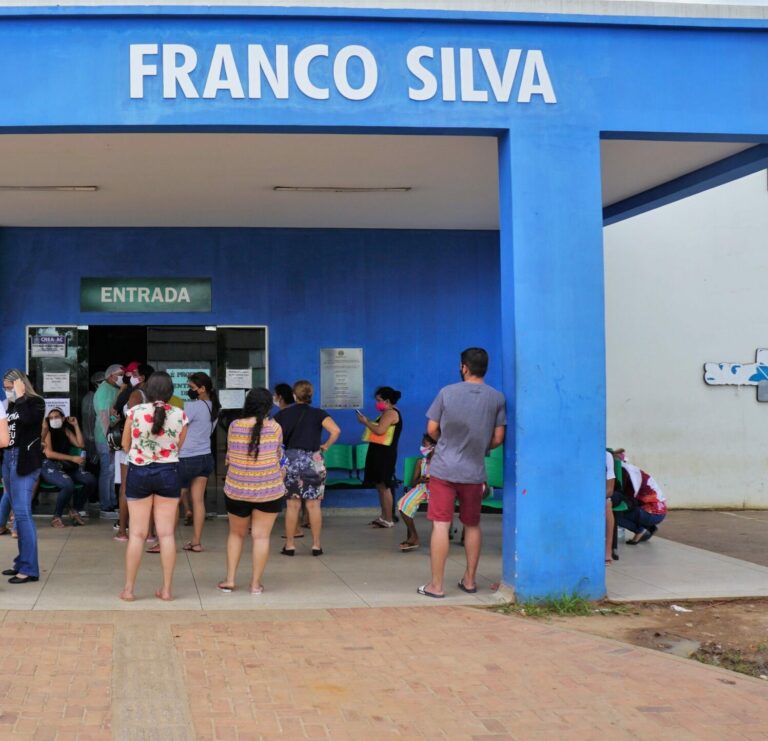 “Tenho medo de um dia levar um tiro”, diz médica da UPA da Sobral ao denunciar insegurança