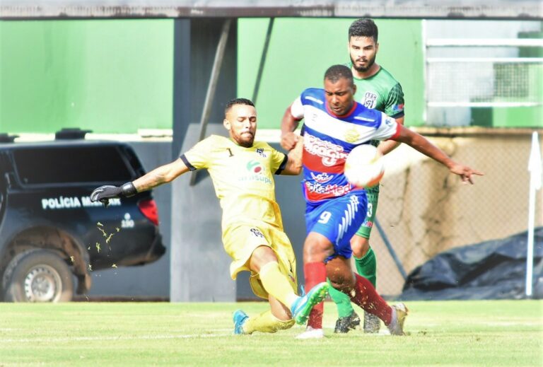 Mercado da bola esquenta para o início do Acreanão-2021