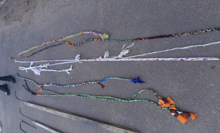 Policiais penais expõem plano de fuga no Complexo Penitenciário de Rio Branco