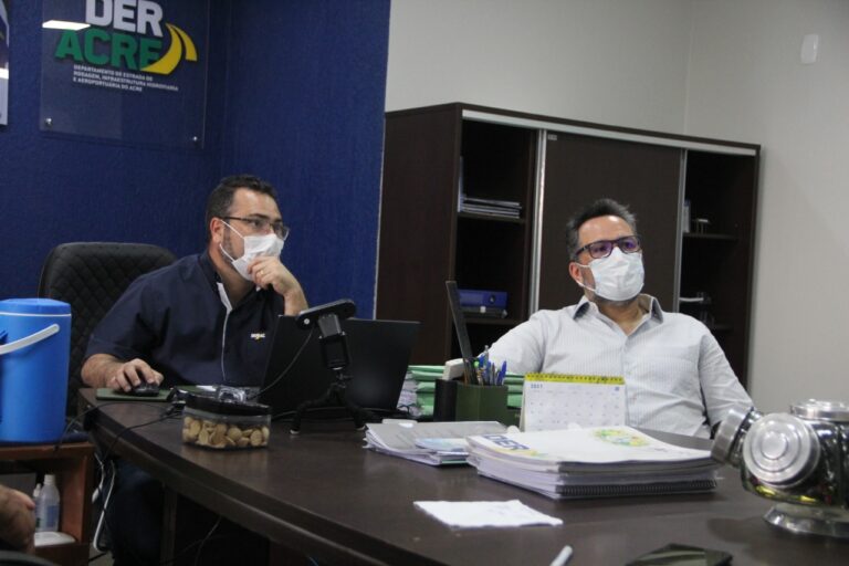 Deputado Alan Rick destina R$ 22 milhões para melhorias em vias urbanas e ramais