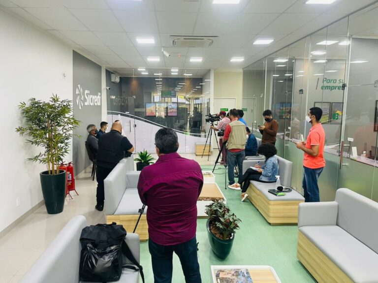 Sicredi Biomas lança campanha “É de coração, é cooperação” que visa fortalecer e unificar ações de cooperativismo na comunidade