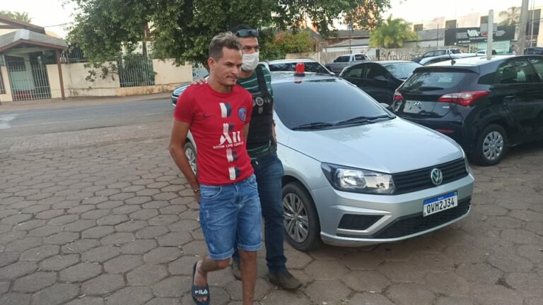 ‘Não morreu’: Elvis Presley é preso em Rio Branco apontado como matador e líder do CV