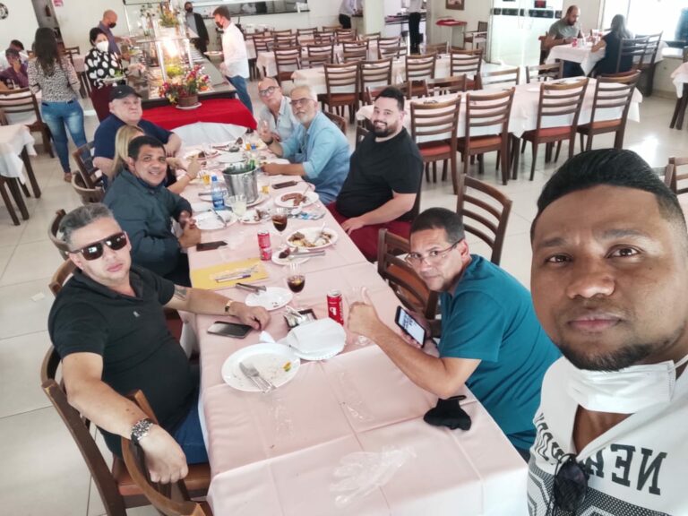 Equipe do Programa do Ratinho chega ao Acre para iniciar série de matérias sobre o estado