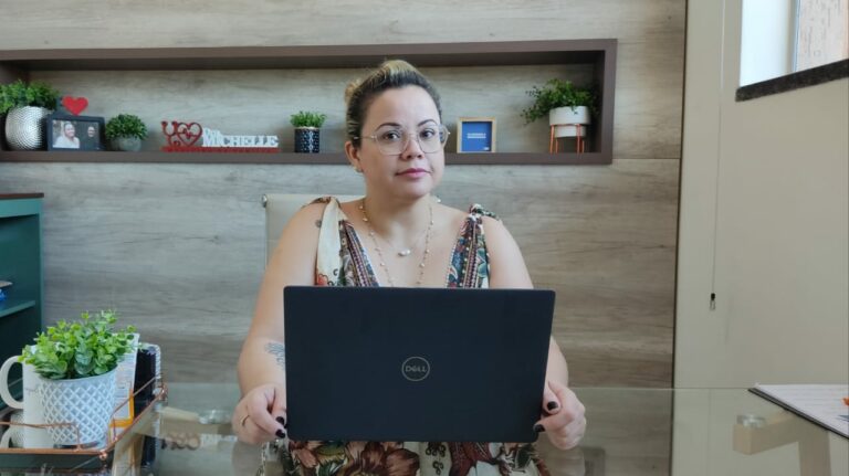 “Não confio na atual gestão. É preciso olhar bem esse projeto da redução tarifária”, alerta Michelle Melo