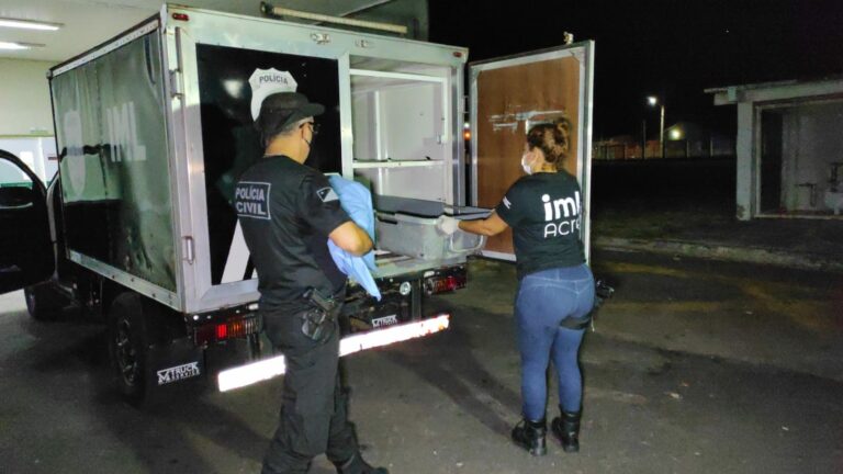 Médica se desespera ao receber corpo de bebê de 5 meses que pode ter sido estuprado