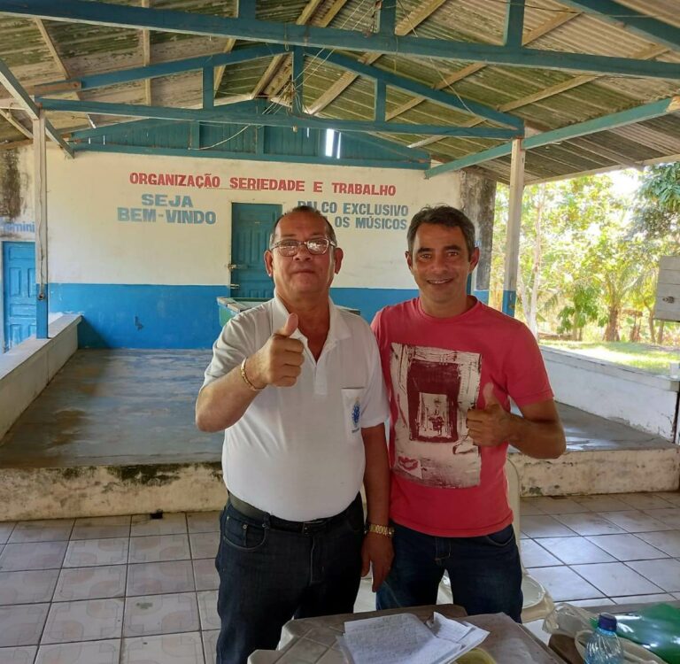 Antônio Furtado toma posse pela 6ª vez com a missão de revitalizar o Sindissem