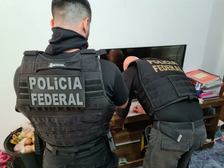 Concurso PF: diretor recebe da Fenapef demanda dos excedentes