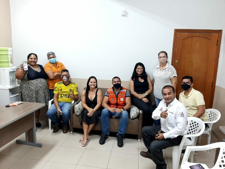 Candidatos em 2020 criam ‘Grupo dos Onze’ dentro do Progressistas no Acre