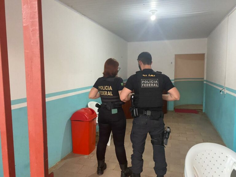 PF intensifica operação contra “coiotes” e faz novas prisões nas fronteiras do AC