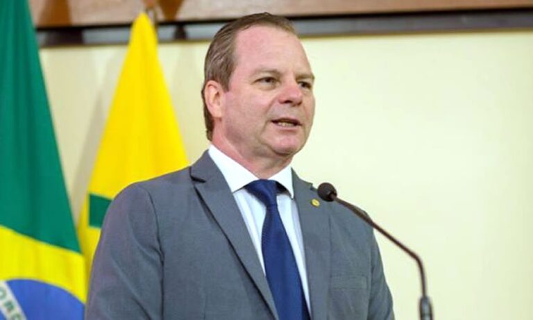 Pedro Longo parabeniza governo por geração de mais 1,5 mil empregos em um mês no Acre