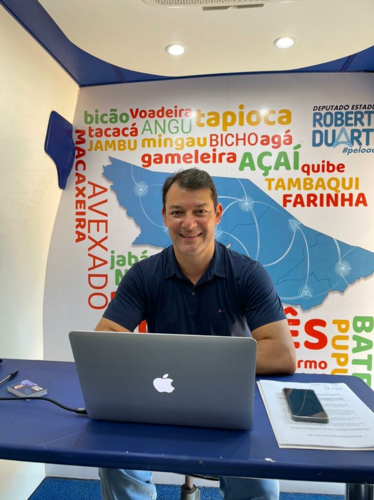 É lei projeto de Duarte que institui atendimento prioritário para portadores de fibromialgia