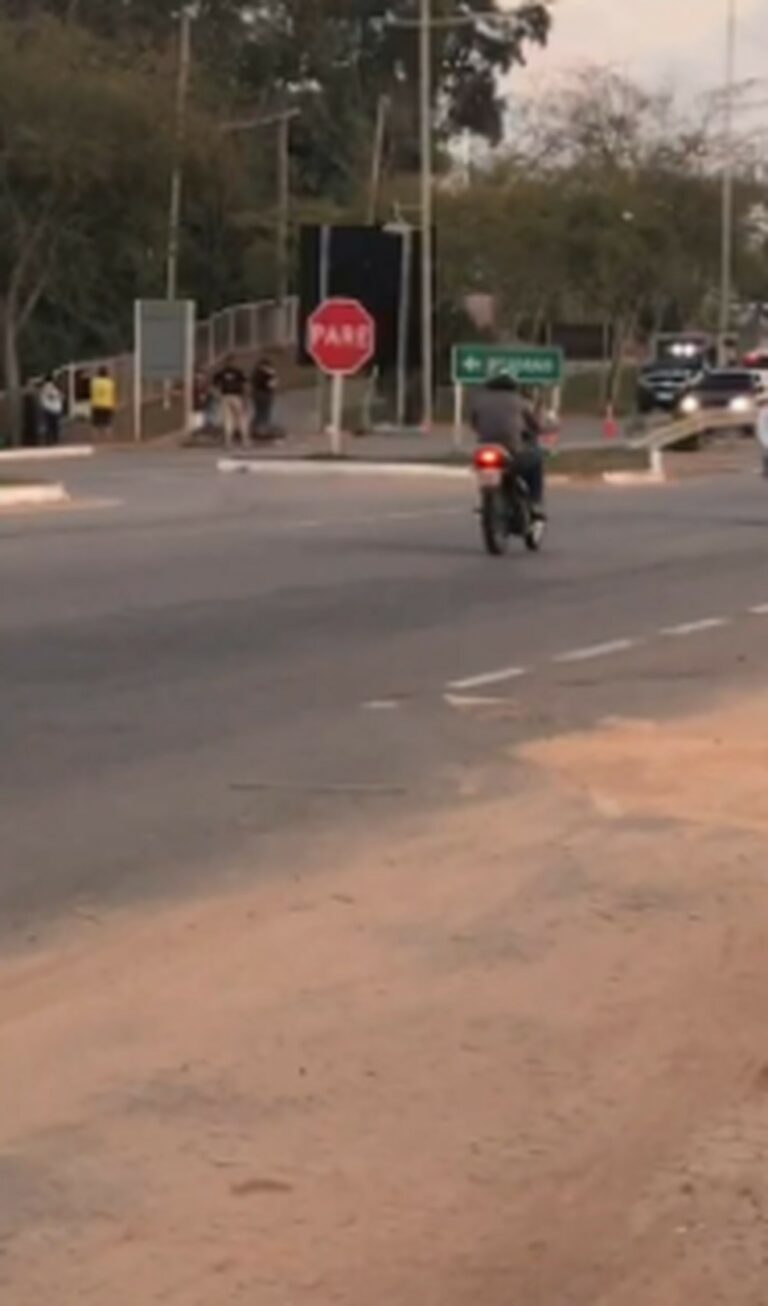 Motociclista morre após bater em poste na BR-364, no bairro Tucumã, em Rio Branco