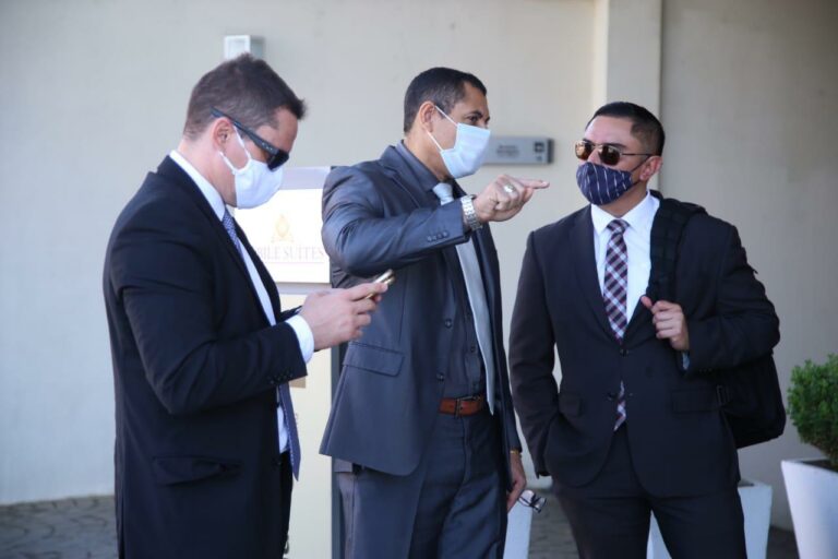 Agentes do FBI devem voltar ao Acre e doar equipamentos para identificar ataques terroristas