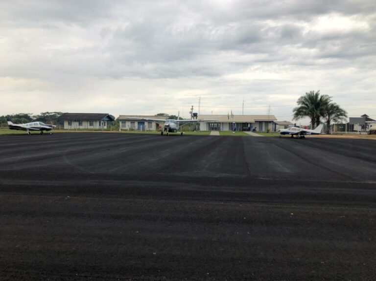 Governo do Acre entrega novos equipamentos para prefeituras de Tarauacá, Manoel Urbano e Feijó