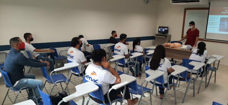 Programa Qualifica Acre chega a 20 municípios; conheça