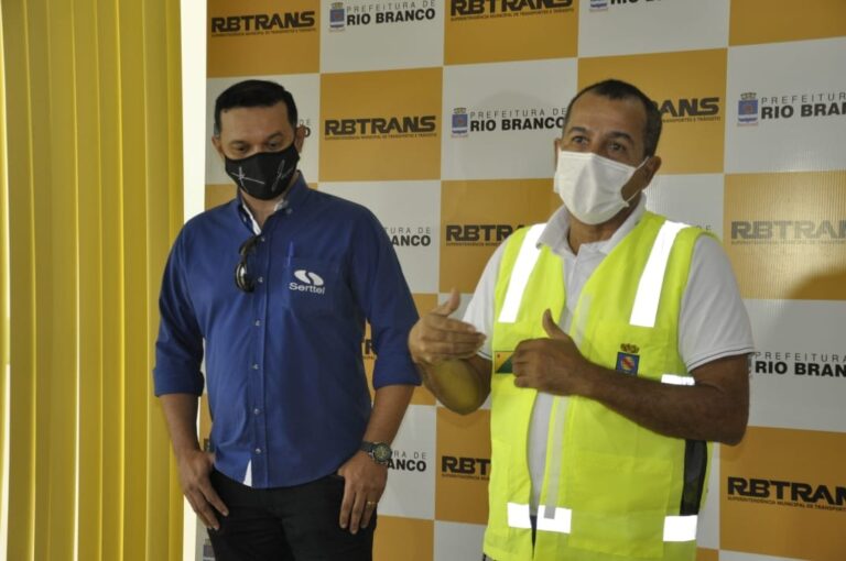 RBTrans diz que prefeitura vai baixar preço da tarifa de ônibus, “como nunca aconteceu na Capital”