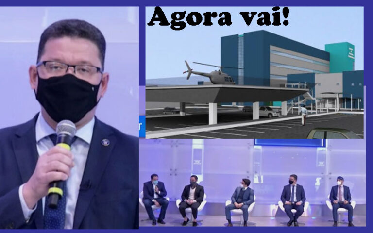 Em dia histórico, Consórcio vence leilão na Bolsa de SP e vai construir Heuro