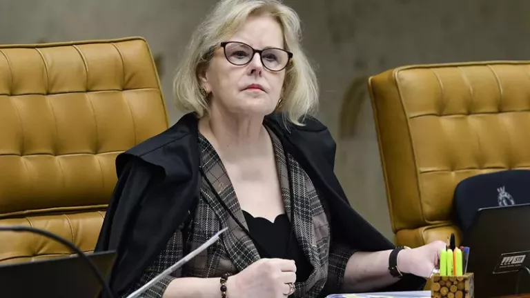Rosa Weber nega pedido de Roberto Dias para suspender efeitos de prisão na CPI