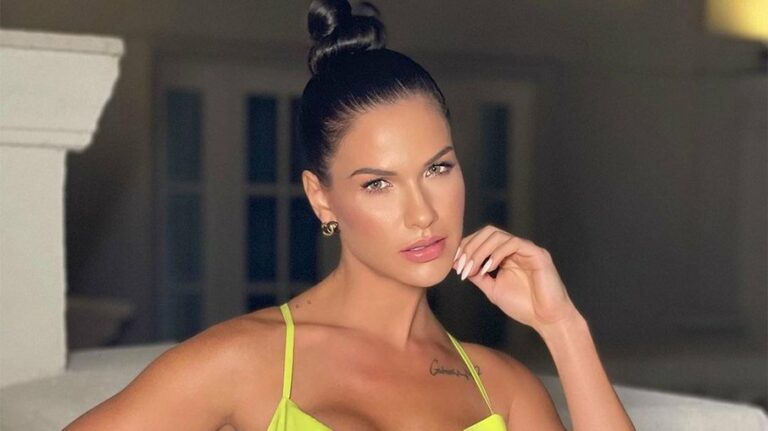 Andressa Suita coloca mansão de R$ 13 milhões à venda. Veja fotos