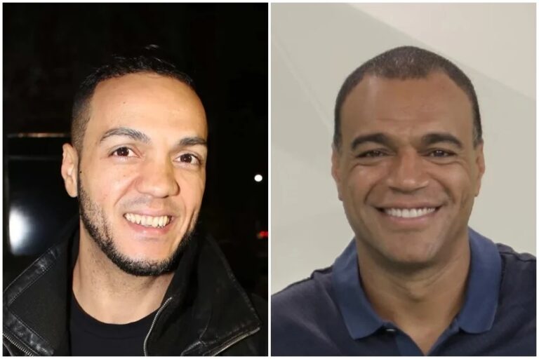 Belo faz shows sem cachê para pagar dívida milionária com Denilson